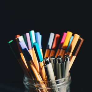 Graph Drawing - Education WordPress Theme